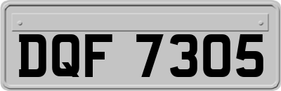 DQF7305
