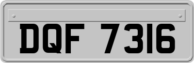 DQF7316