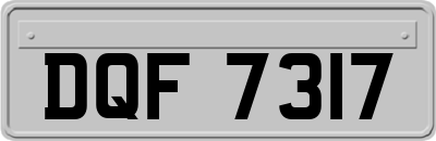 DQF7317