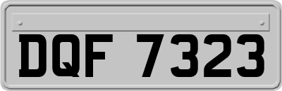 DQF7323