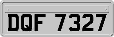 DQF7327
