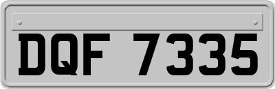 DQF7335
