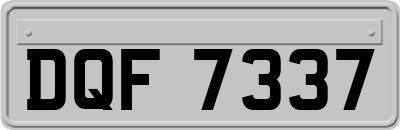 DQF7337