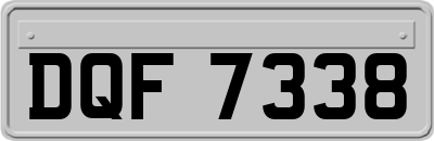 DQF7338