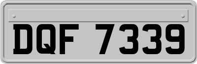 DQF7339