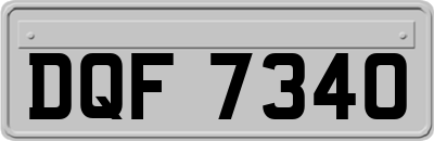 DQF7340