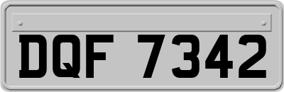 DQF7342