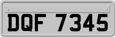DQF7345