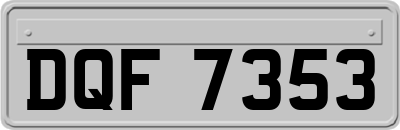 DQF7353
