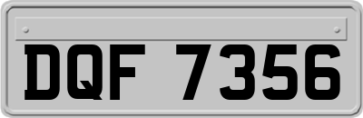 DQF7356