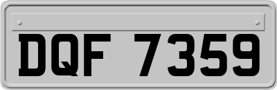 DQF7359