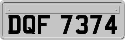 DQF7374