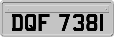 DQF7381