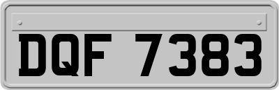 DQF7383