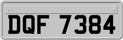 DQF7384