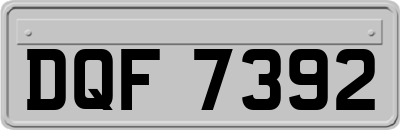 DQF7392