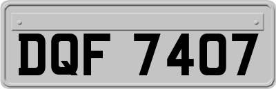 DQF7407