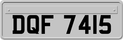 DQF7415