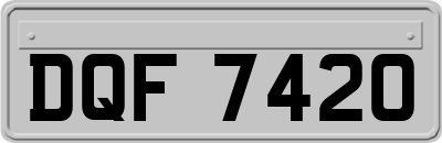 DQF7420