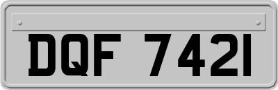 DQF7421