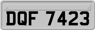 DQF7423