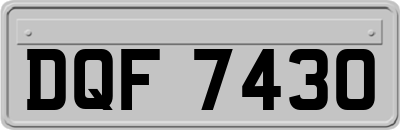 DQF7430