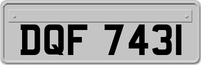 DQF7431