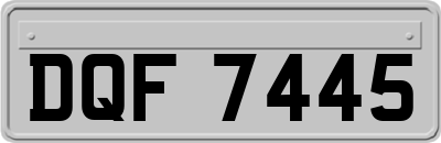 DQF7445