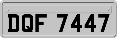DQF7447