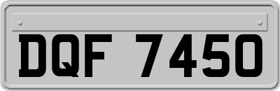 DQF7450