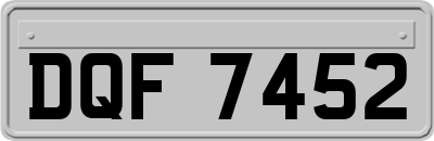 DQF7452