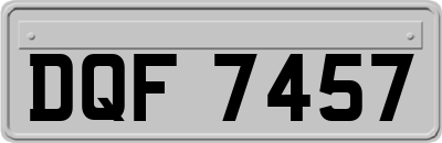 DQF7457
