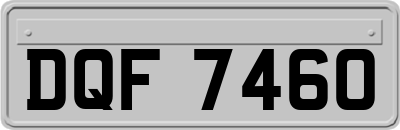 DQF7460