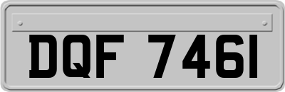 DQF7461