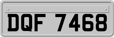 DQF7468