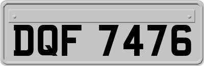 DQF7476