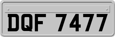 DQF7477
