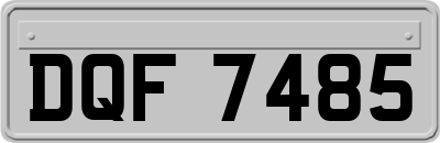 DQF7485