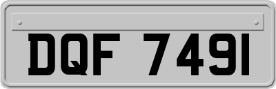 DQF7491