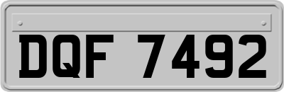 DQF7492