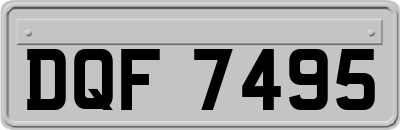 DQF7495