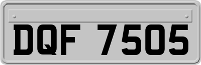 DQF7505