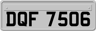 DQF7506