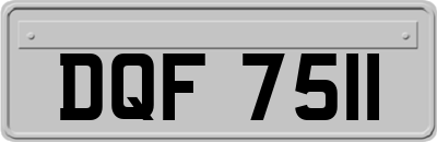 DQF7511