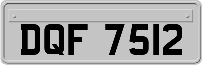 DQF7512