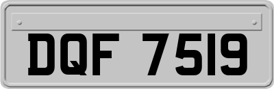 DQF7519