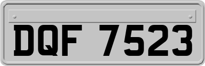DQF7523