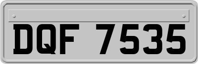 DQF7535