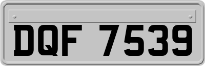 DQF7539