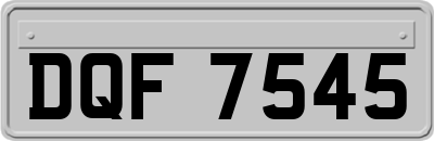 DQF7545